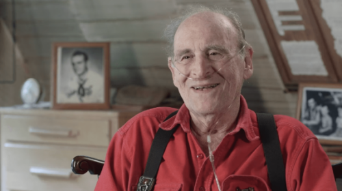 Walter Twidwell’s Story Video Thumbnail